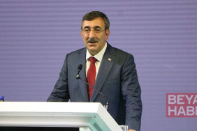 Cumhurbaşkanı Yardımcısı Yılmaz: Hafızlık, ilim yolculuğunun en sağlam başlangıçlarından biridir