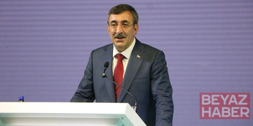 Cumhurbaşkanı Yardımcısı Yılmaz: Hafızlık, ilim yolculuğunun en sağlam başlangıçlarından biridir