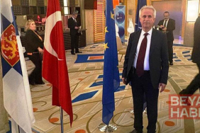 SATKON Genel Başkanı, Ali Altuntaş oldu