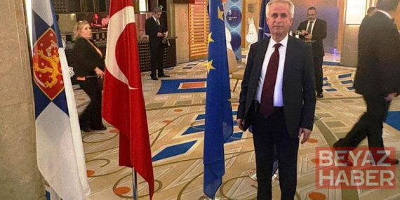 SATKON Genel Başkanı, Ali Altuntaş oldu