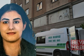 Tıp öğrencisi Tuğçenaz, yurt odasında ölü bulundu