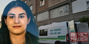 Tıp öğrencisi Tuğçenaz, yurt odasında ölü bulundu