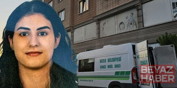 Tıp öğrencisi Tuğçenaz, yurt odasında ölü bulundu