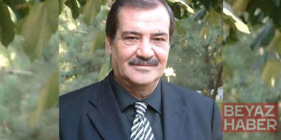 Eski Kuşadası Belediyesi Başkanı Engin Berberoğlu hayatını kaybetti
