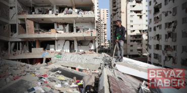 Venezuela’da deprem felaketi büyüyor: Can Kaybı 1430’a yükseldi