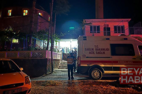 Camide tartıştığı 2 kişiyi bıçaklayarak öldürdü