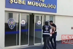 Ankara