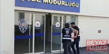 Ankara