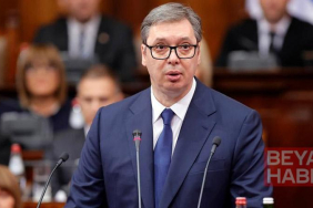 Sırbistan Cumhurbaşkanı Vucic: Birkaç hafta içinde istifa edeceğim