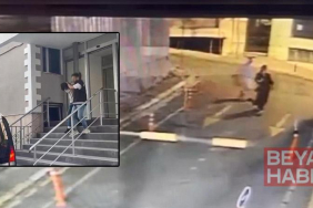 Şişli’de sokakta taciz iddiası; şüpheli fırında ekmek yaparken yakalandı: