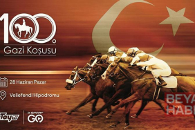 At yarışlarının asırlık efsanesi Gazi Koşusu