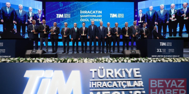 Pegasus, hizmet ihracatında Türkiye’nin en başarılı ikinci şirketi olduğunu duyurdu