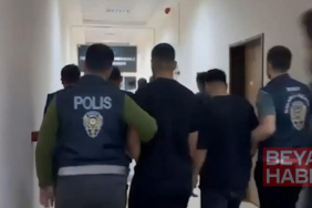 29 ilde siber suçlara yönelik operasyon; 213 tutuklama