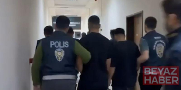 29 ilde siber suçlara yönelik operasyon; 213 tutuklama