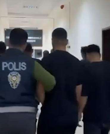 29 ilde siber suçlara yönelik operasyon; 213 tutuklama