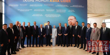 Bakan Kurum: Sakarya