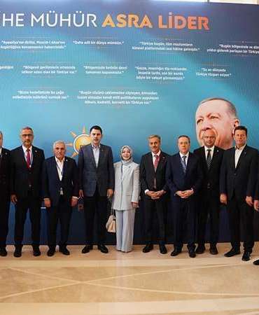 Bakan Kurum: Sakarya