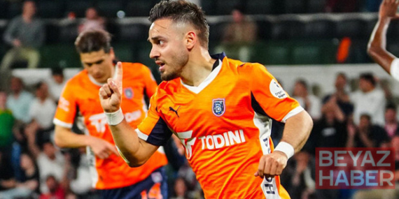 Süper Lig devinden Yusuf Sarı hamlesi!