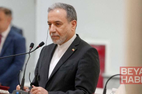 İran Dışişleri Bakanı Arakçi’den ABD’ye çağrı