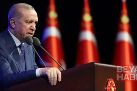 Cumhurbaşkanı Erdoğan