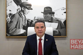 Muhittin Böcek: Ekrem İmamoğlu benden 15 milyon avro destek istedi