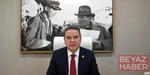 Muhittin Böcek: Ekrem İmamoğlu benden 15 milyon avro destek istedi