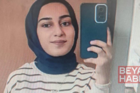 Van Barosu, Rojin Kabaiş dosyasından çekildi