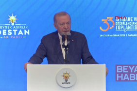 Cumhurbaşkanı Erdoğan