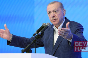 Cumhurbaşkanı Erdoğan: AK Parti sadece 86 milyonun değil aynı zamanda ümmetin de umududur