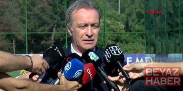 Önder Özen: Taraftarın tek parça halinde olmasına ihtiyacımız var