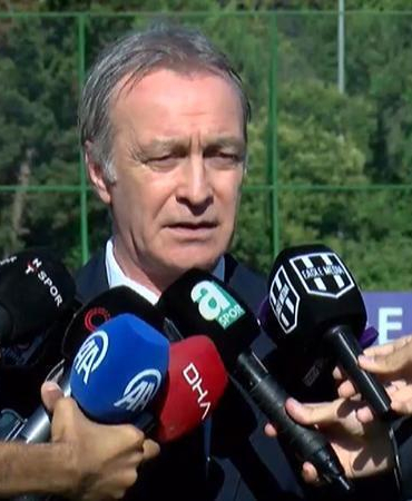 Önder Özen: Taraftarın tek parça halinde olmasına ihtiyacımız var