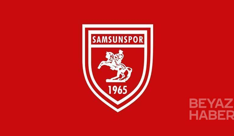 Samsunspor’dan, Fenerbahçe Başkan Vekili Barış Göktürk’ün sözlerine tepki