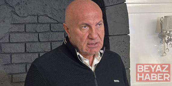 Samsunspor: 'Tek muhatabımız Aziz Yıldırım!'