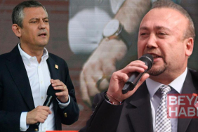 Özkan Yalım ek ifade verdi! Dikkat çeken 'helikopter' iddiası