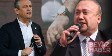Özkan Yalım ek ifade verdi! Dikkat çeken 'helikopter' iddiası
