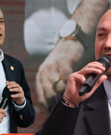 Özkan Yalım ek ifade verdi! Dikkat çeken 'helikopter' iddiası