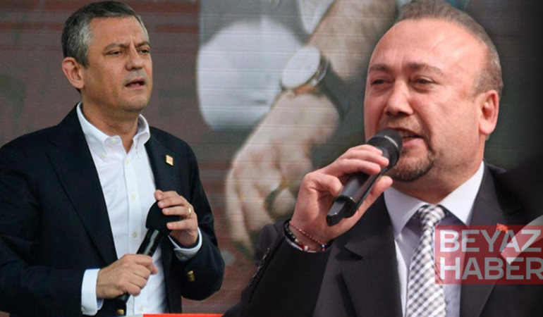 Özkan Yalım ek ifade verdi! Dikkat çeken 'helikopter' iddiası