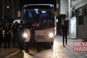 Seferihisar Belediye Başkanı Yetişkin