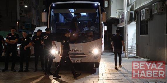 Seferihisar Belediye Başkanı Yetişkin