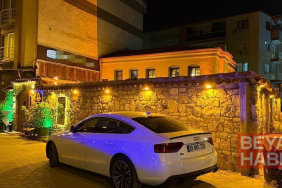 Denizli’de restorana silahlı saldırı: 5 yaralı