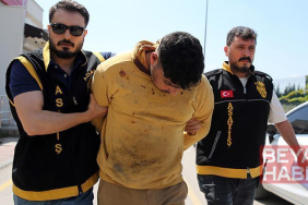 Polis memurunu, atıldığı gece kulübüne silahlı saldırı düzenlerken vurmuş