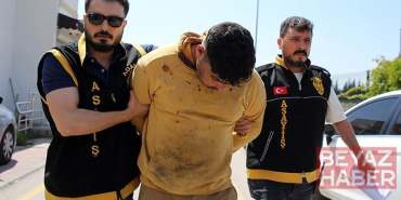 Polis memurunu, atıldığı gece kulübüne silahlı saldırı düzenlerken vurmuş