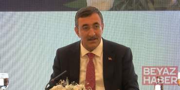 Cevdet Yılmaz: Bu sene ihracatta 400 milyar doları aşacağız