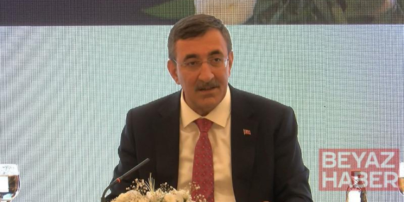 Cevdet Yılmaz: Bu sene ihracatta 400 milyar doları aşacağız