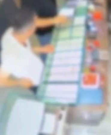 Evden altın çalan şüpheli yakalanıp, tutuklandı