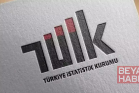 TÜİK: Ekonomik güven endeksi haziranda arttı