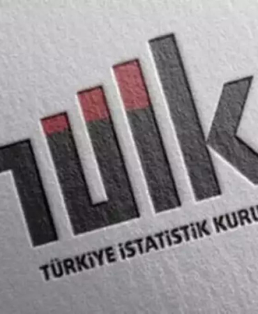 TÜİK: Ekonomik güven endeksi haziranda arttı