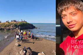 Ordu’da denizde kaybolan Aytekin’i arama çalışmaları 2’nci gününde