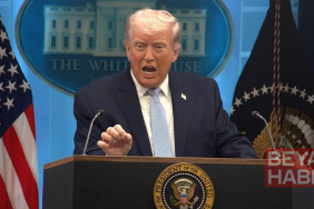Trump: Komünizm ülkemize yönelik en büyük tehdit