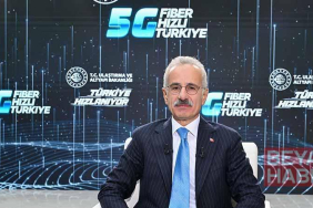 Bakan Uraloğlu: Yılın ilk çeyreğinde mobil iletişim yatırımları 263 milyar liraya ulaştı